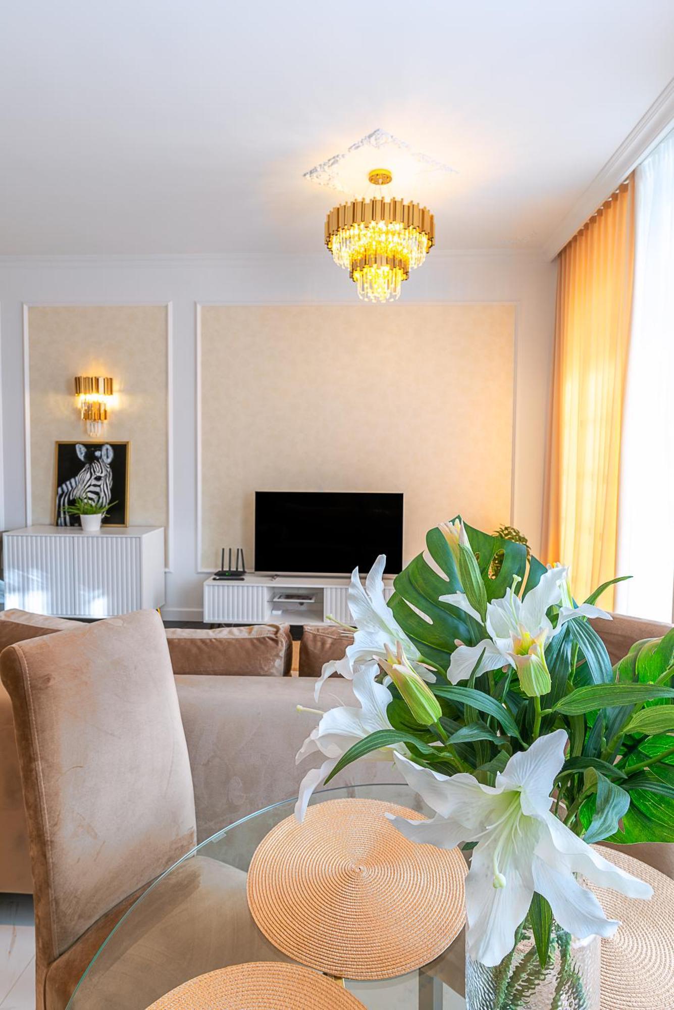 Apartament Versace Jana Pawla Wrocław Exterior foto