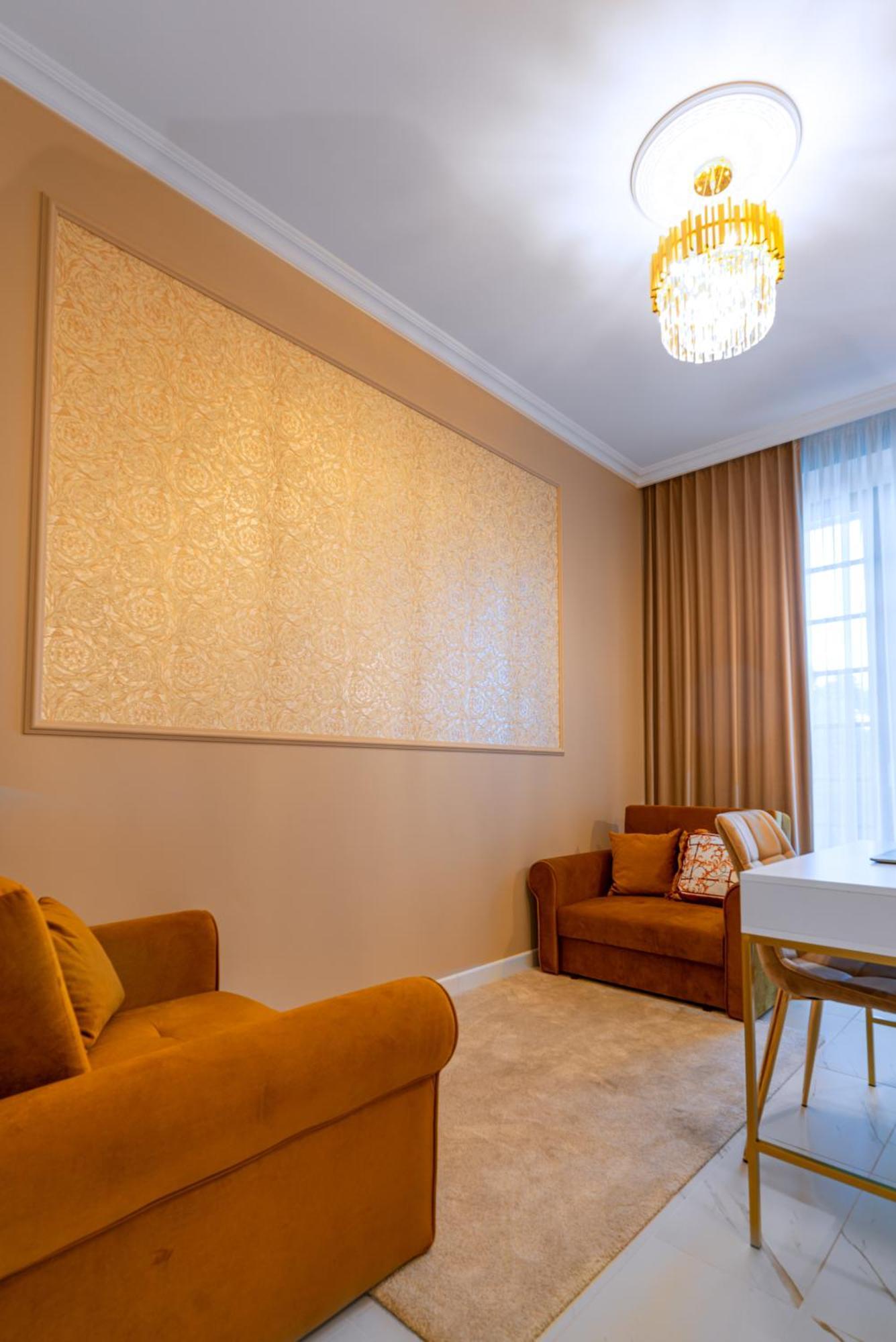 Apartament Versace Jana Pawla Wrocław Exterior foto